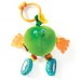 Волшебное Зеленое Яблочко - FRUITY PALS - ANDY APPLE Tiny love (1107000458)
